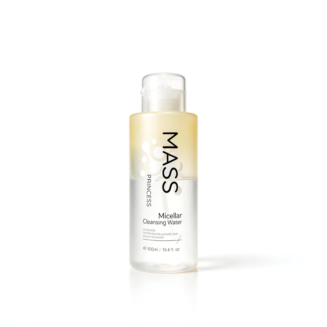 Micellar Water — 01