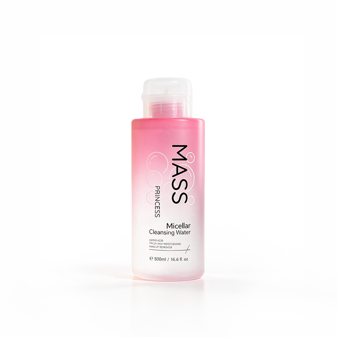 Micellar Water — 02