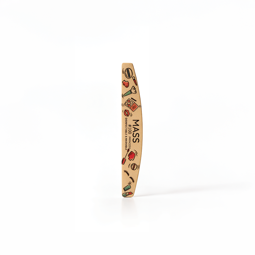 Nail File — 01