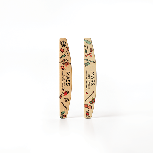 Nail File