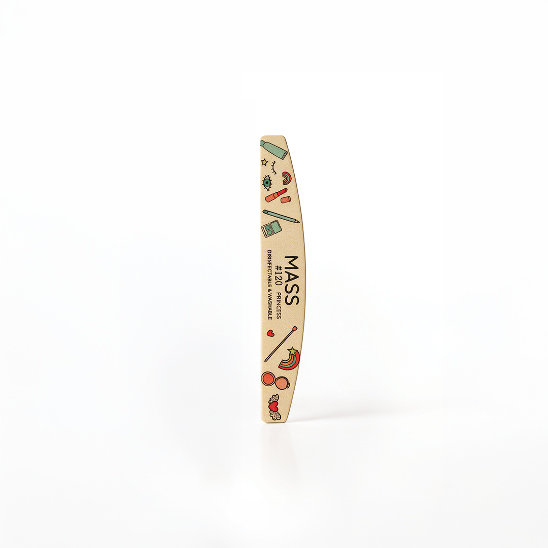 Nail File — 02