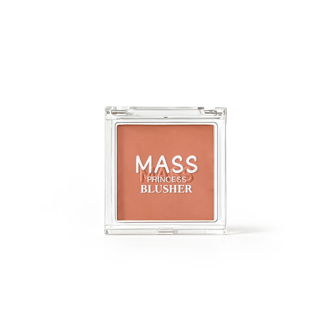 Powder Blush — 01