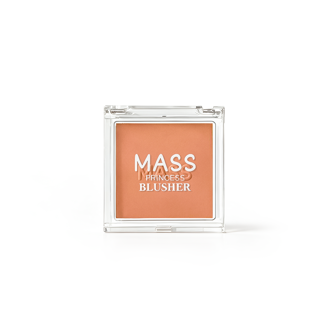 Powder Blush — 02