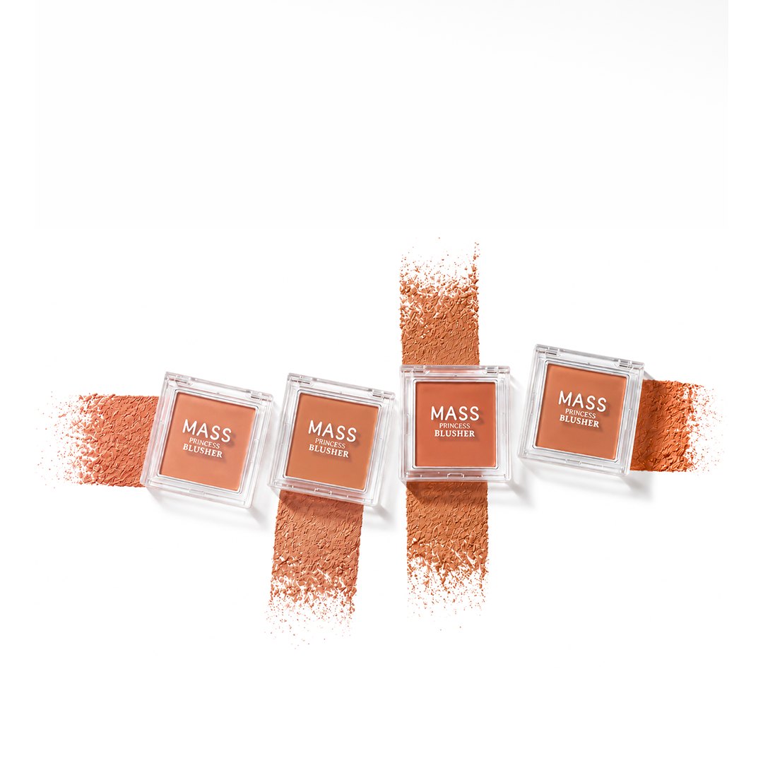 Powder Blush