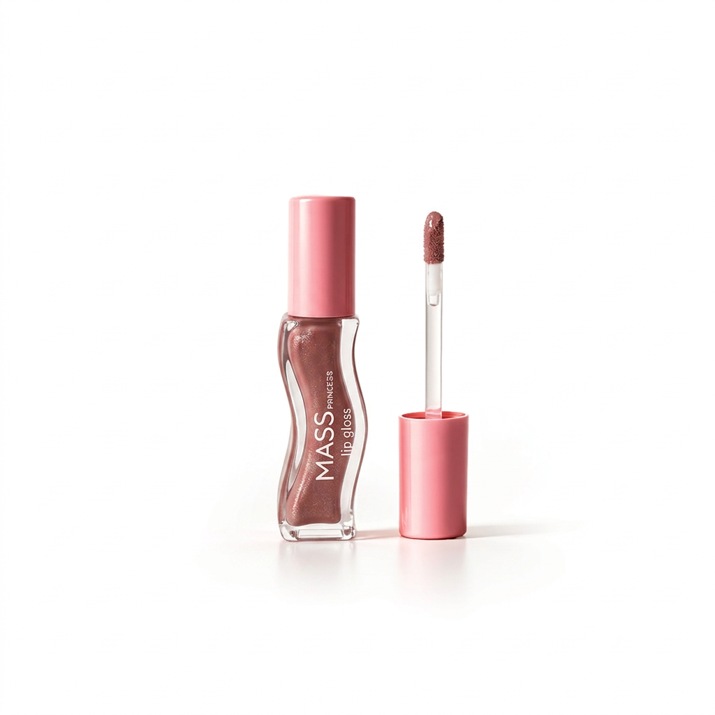 S Lip Gloss — 02