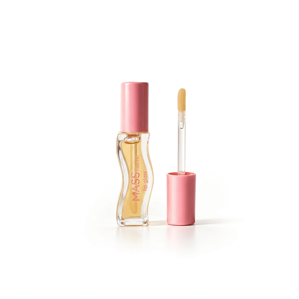 S Lip Gloss — 03
