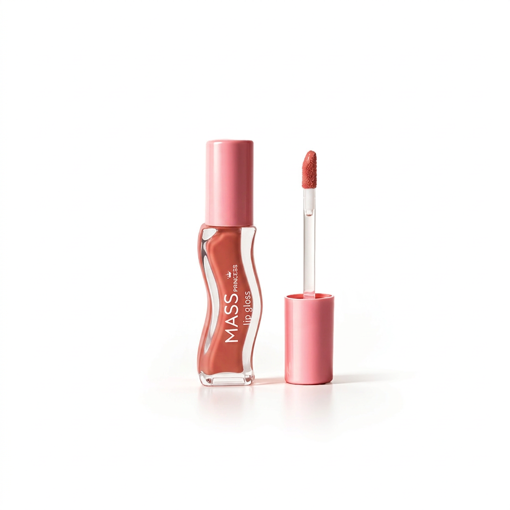 S Lip Gloss — 04