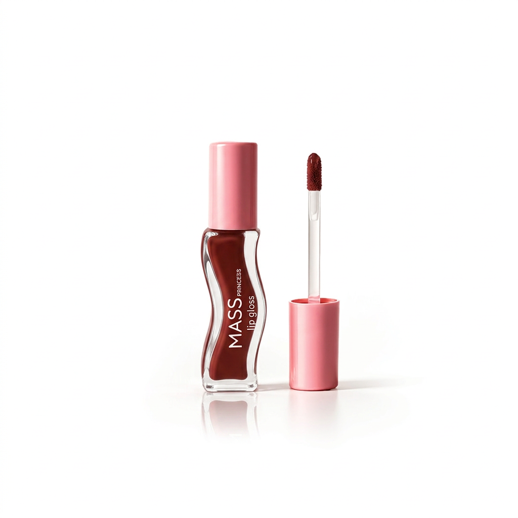 S Lip Gloss — 05