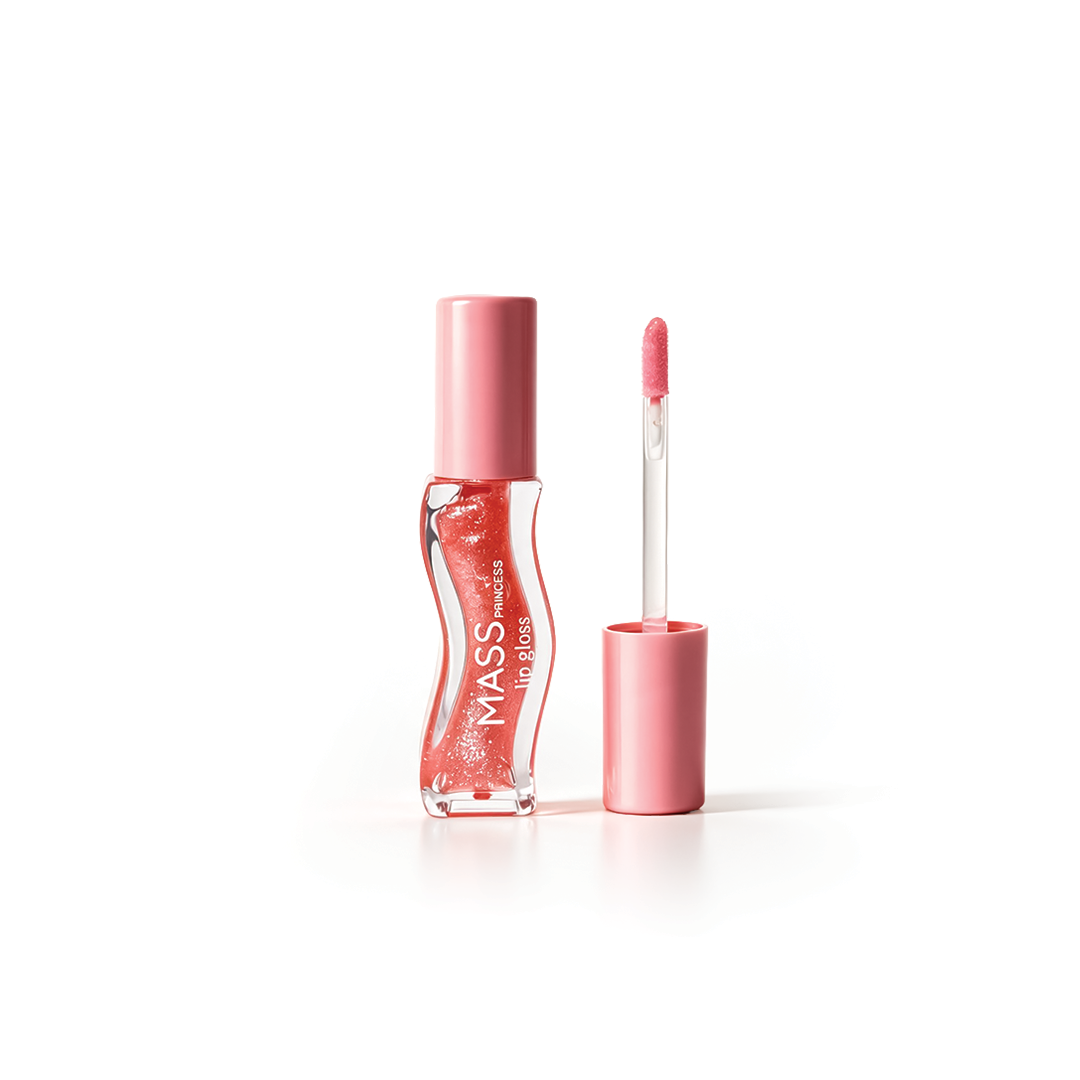 S Lip Gloss