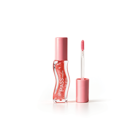 S Lip Gloss