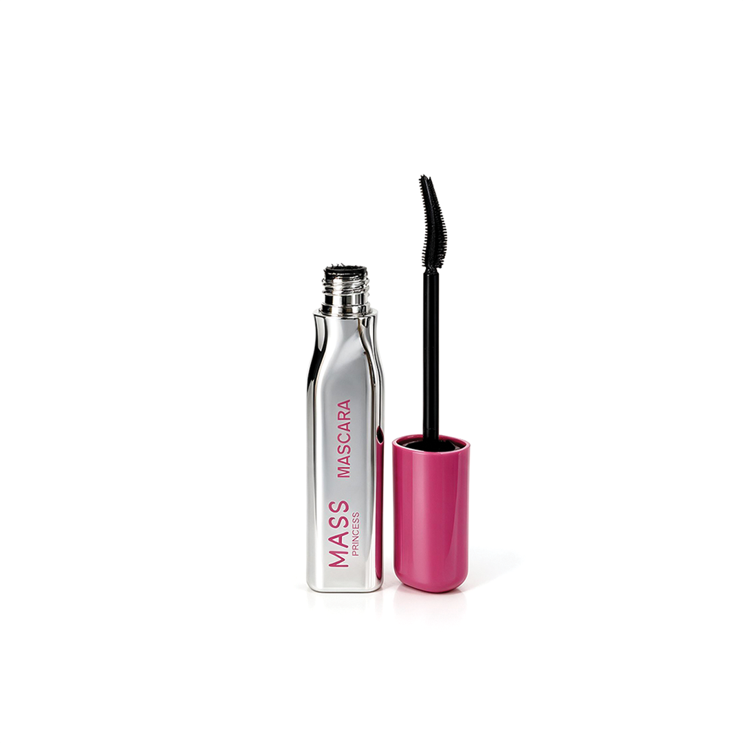 Silver Thick Mascara — Default Title