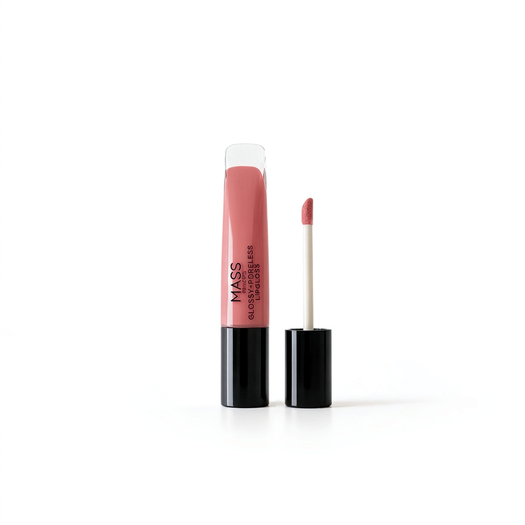 Slim Glossy Lip Gloss — A1