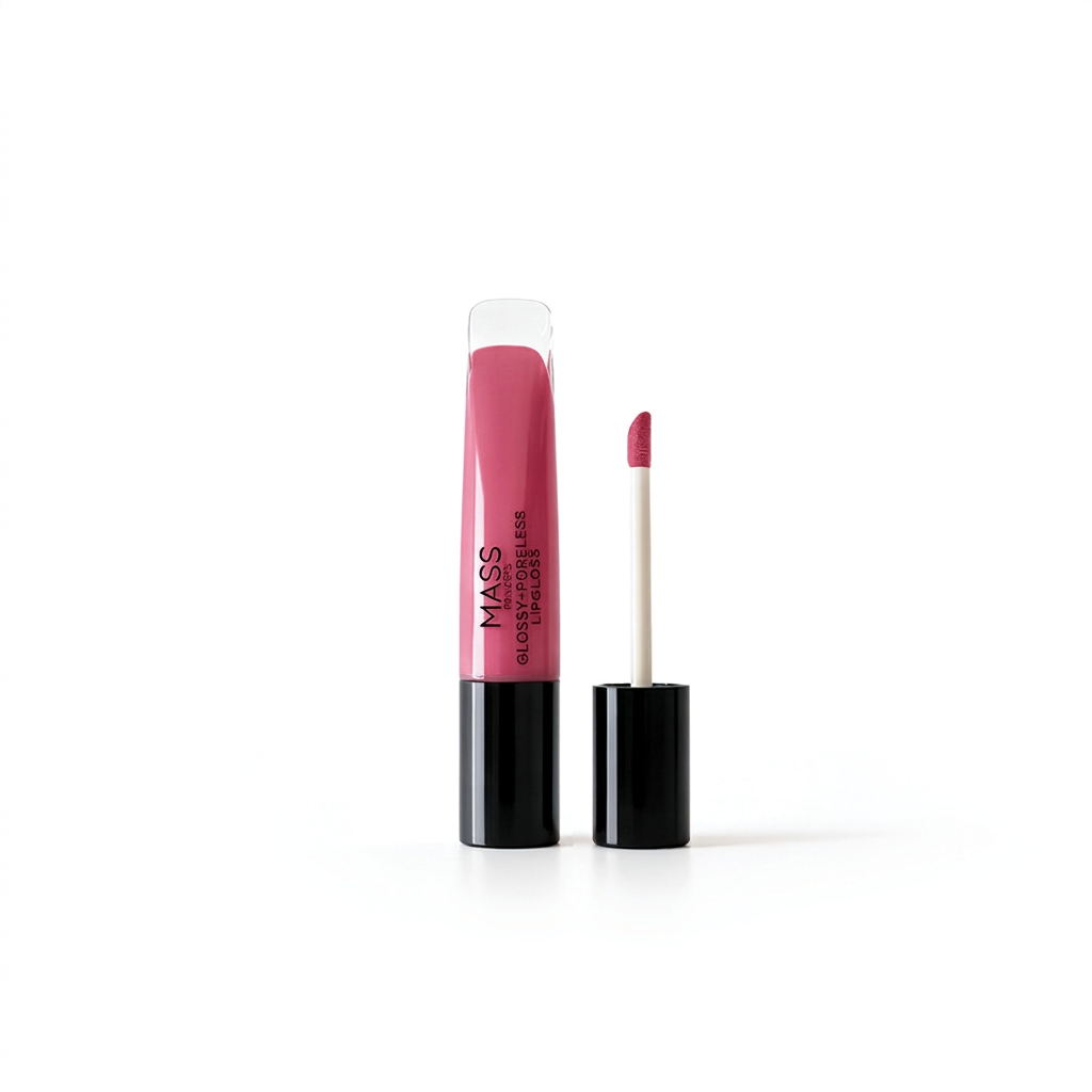 Slim Glossy Lip Gloss — B5