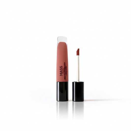 Slim Matte Lip Gloss — A1