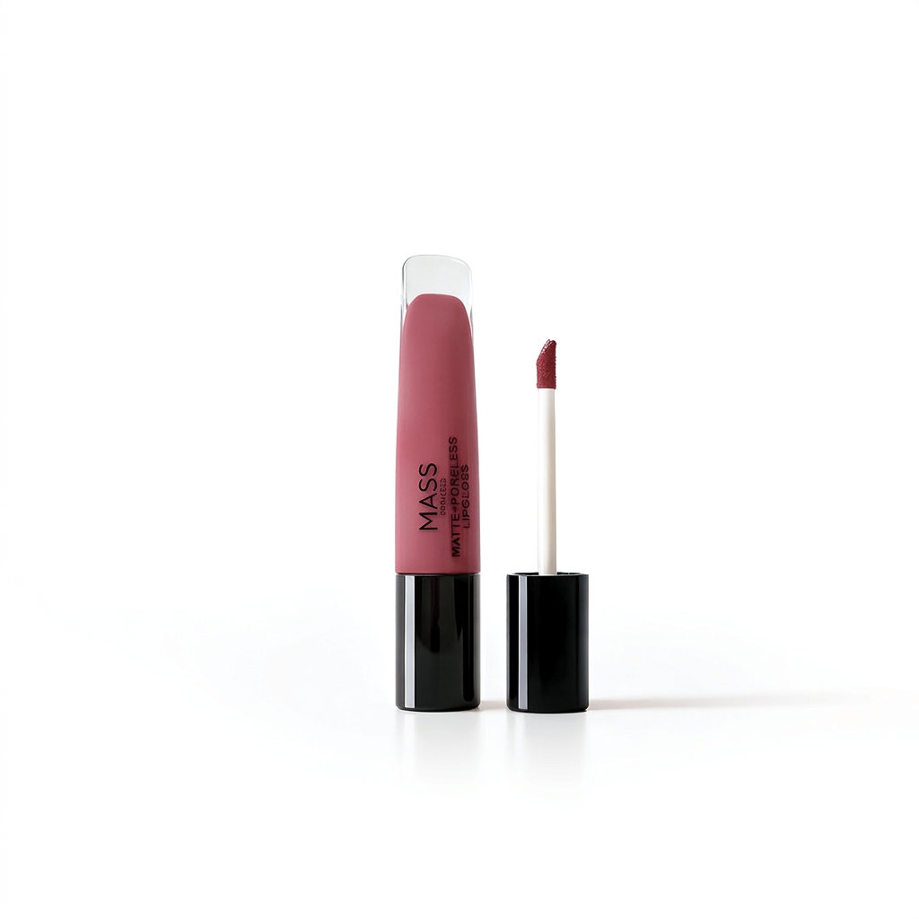 Slim Matte Lip Gloss — A2