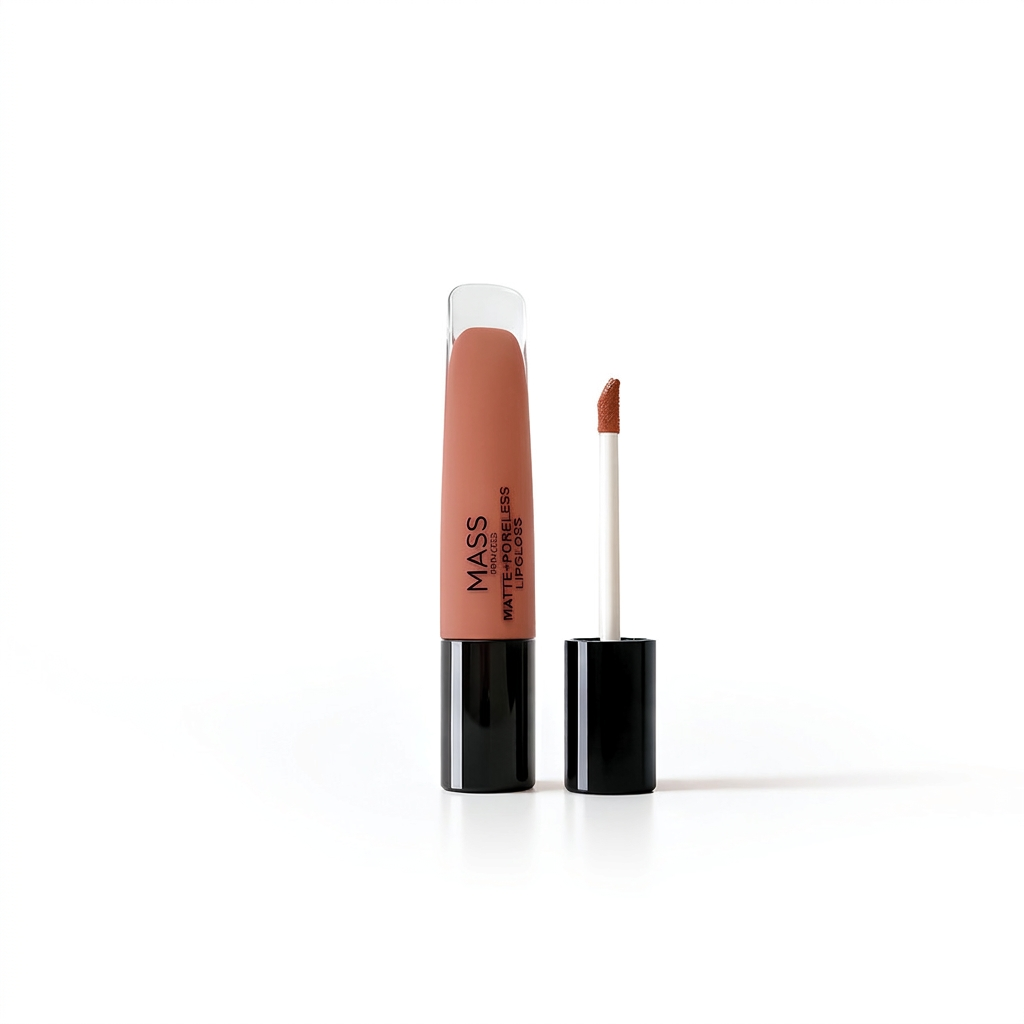 Slim Matte Lip Gloss — A3