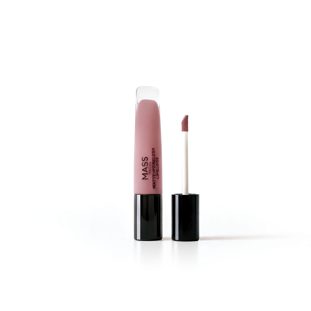 Slim Matte Lip Gloss — A4