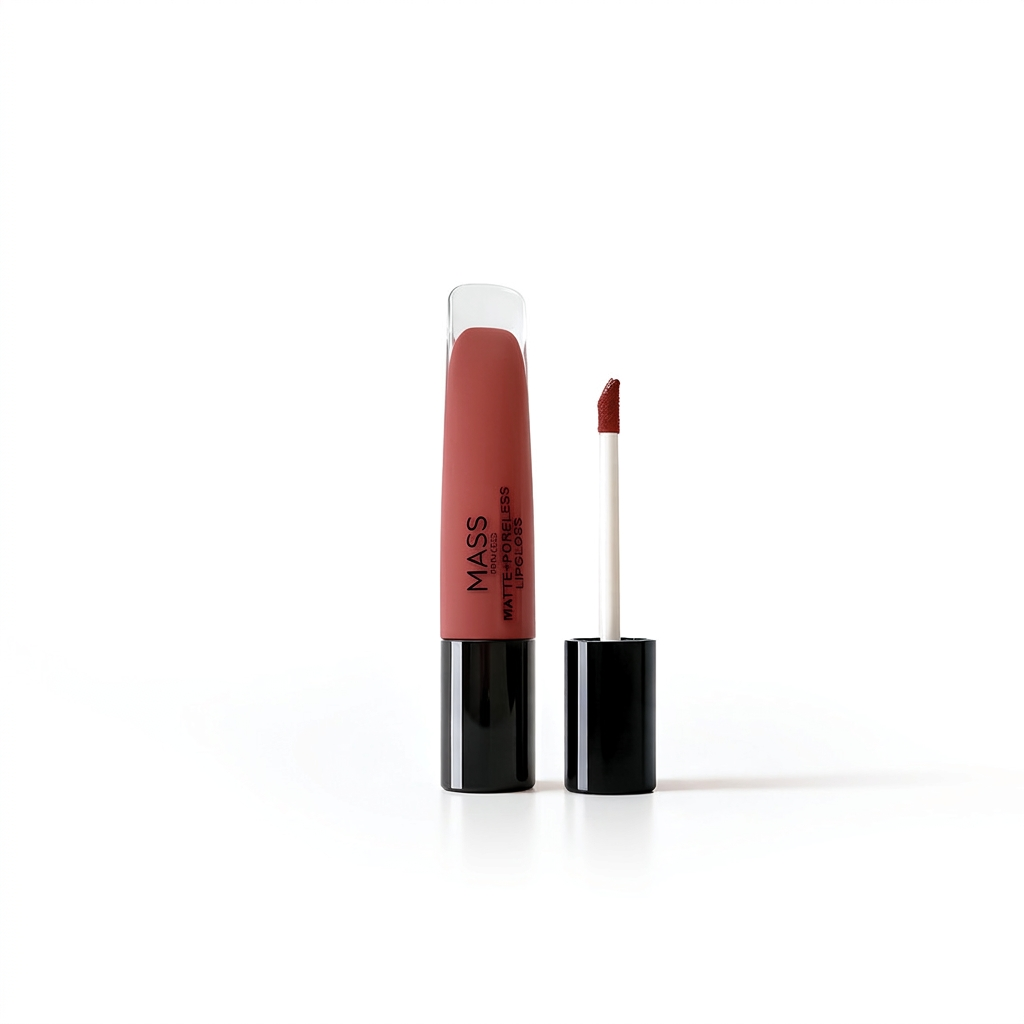 Slim Matte Lip Gloss — B3