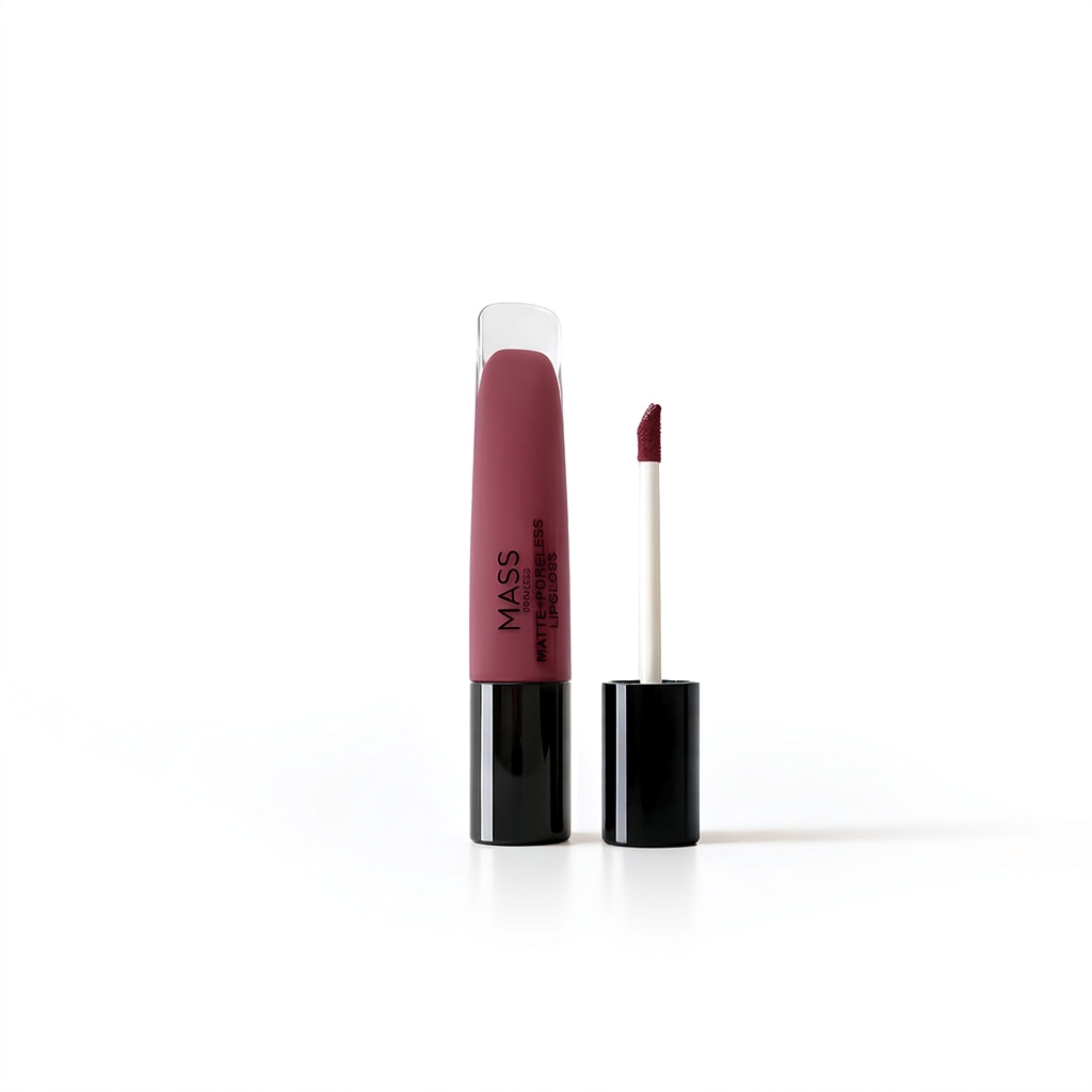 Slim Matte Lip Gloss — B5