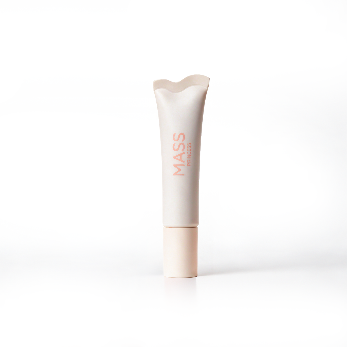 Tube Lip Gloss — 01