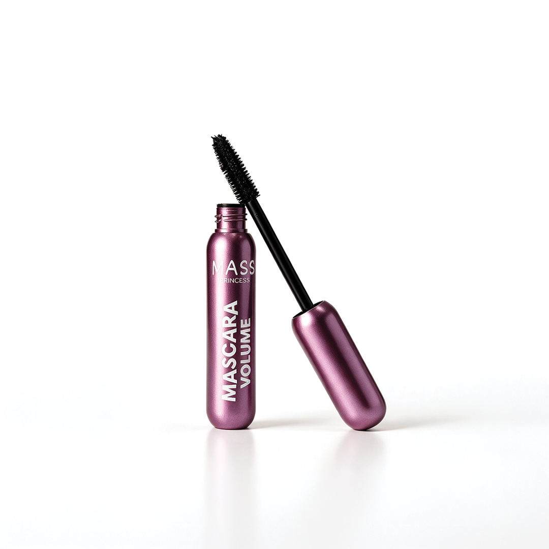 Volume Mascara — Default Title